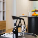 Stylish Haven Skypark Daire