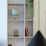 Stylish Haven Skypark Daire Bratislava