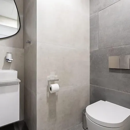 Stylish Haven Skypark *