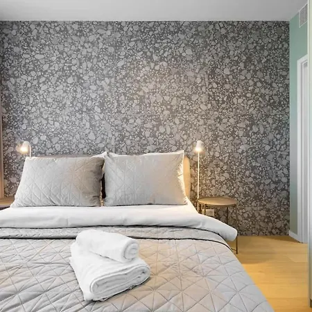 Stylish Haven Skypark * براتسيلافا