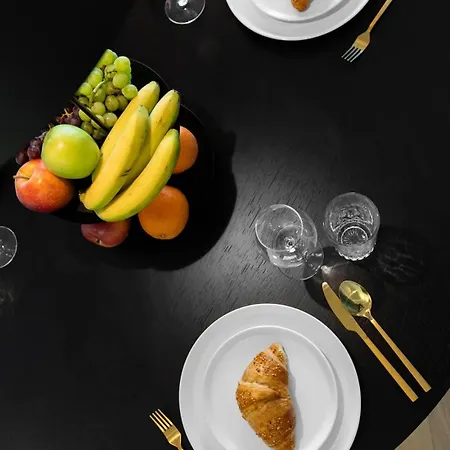 Stylish Haven Skypark Bratislava