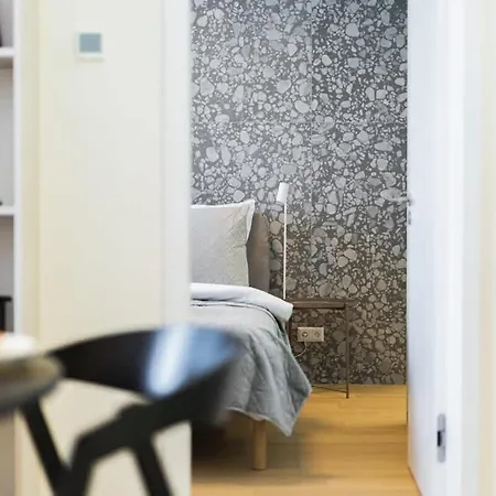 Apartamento Stylish Haven Skypark