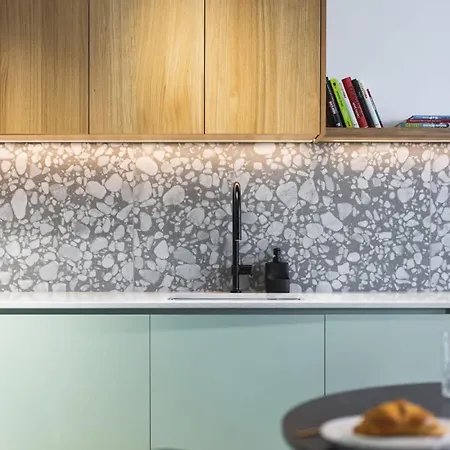 Stylish Haven Skypark براتسيلافا