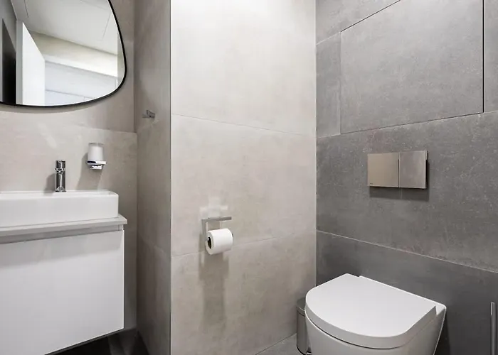 Stylish Haven Skypark *