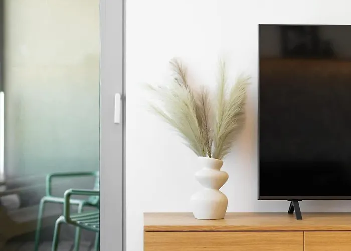 Stylish Haven Skypark *