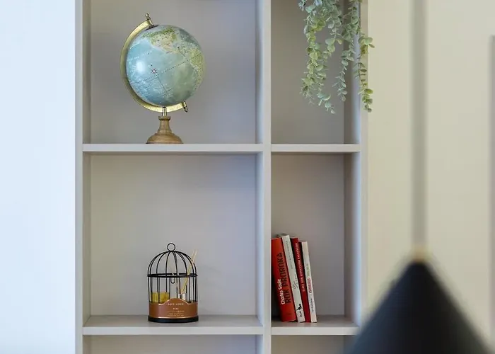 Stylish Haven Skypark Apartament Bratislava