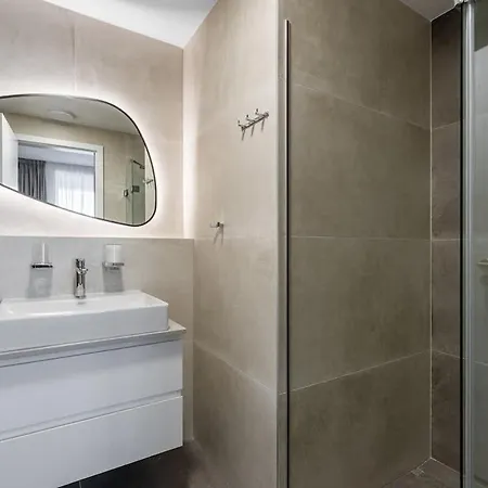 Stylish Haven Skypark