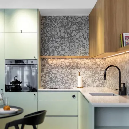 Stylish Haven Skypark *