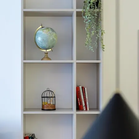 Stylish Haven Skypark Apartamento Bratislava