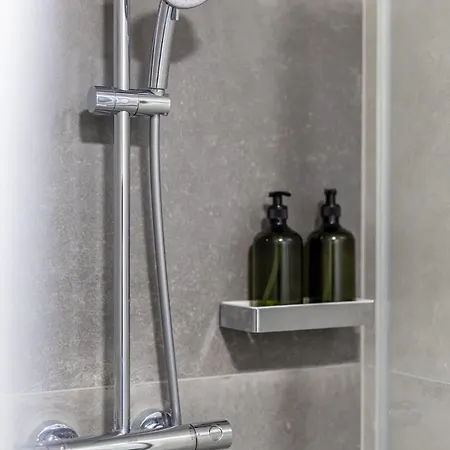 Stylish Haven Skypark Apartamento Bratislava