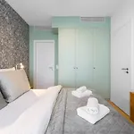 Stylish Haven Skypark Διαμέρισμα *