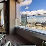 Stylish Haven Skypark * Μπρατισλάβα