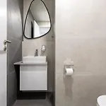 Stylish Haven Skypark Διαμέρισμα