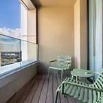 Stylish Haven Skypark * Μπρατισλάβα