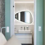 Διαμέρισμα Stylish Haven Skypark *