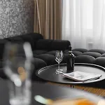 Διαμέρισμα Stylish Haven Skypark Μπρατισλάβα