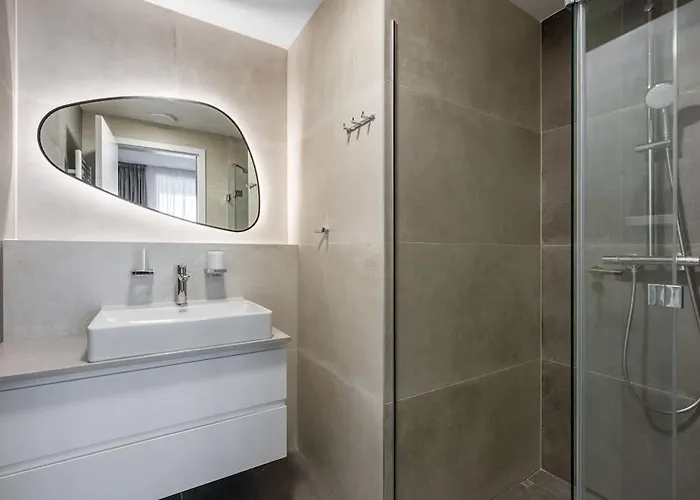 Stylish Haven Skypark