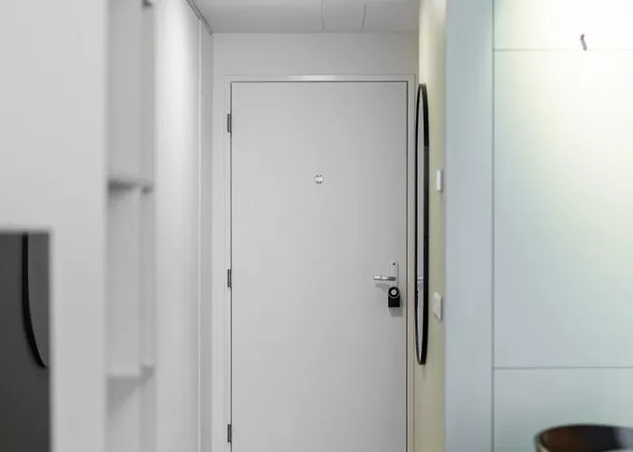 Stylish Haven Skypark Bratislava