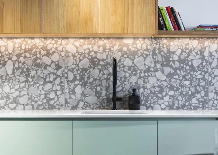 Stylish Haven Skypark Bratislava